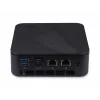 Acer Veriton N N1502G I7516 NUC Intel® Core™ i7 i7-1355U 16 GB DDR4-SDRAM 512 GB SSD Windows 11 Pro Mini PC Must