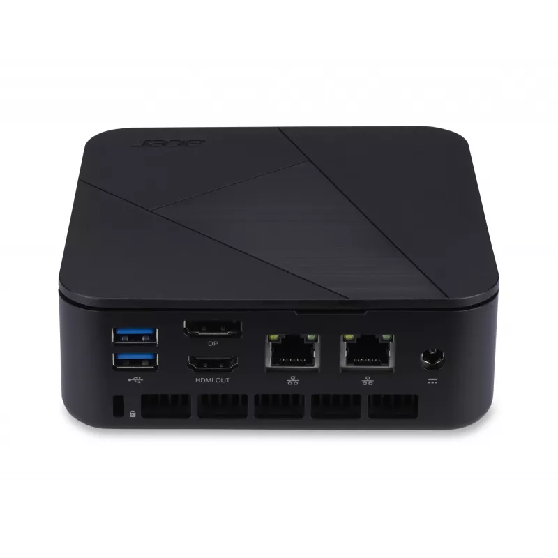 Acer Veriton N N1502G I7516 NUC Intel® Core™ i7 i7-1355U 16 GB DDR4-SDRAM 512 GB SSD Windows 11 Pro Mini PC Must