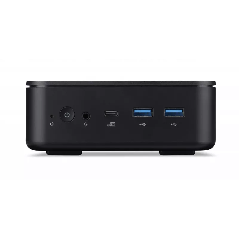 Acer Veriton N N1502G I7516 NUC Intel® Core™ i7 i7-1355U 16 GB DDR4-SDRAM 512 GB SSD Windows 11 Pro Mini PC Must
