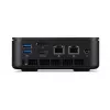 Acer Veriton N N1502G I7516 NUC Intel® Core™ i7 i7-1355U 16 GB DDR4-SDRAM 512 GB SSD Windows 11 Pro Mini PC Must