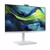 Acer Aspire C24-AWI5416 NL Intel® Core™ i5 i5-13420H 60.5 cm (23.8 tolli) 1920 x 1080 pikslit Kõik-ühes arvuti 16 GB DDR4-SDRAM 1 TB SSD Windows 11 Home Wi-Fi 6 (802.11ax) Valge