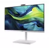 Acer Aspire C24-AWI5416 NL Intel® Core™ i5 i5-13420H 60.5 cm (23.8 tolli) 1920 x 1080 pikslit Kõik-ühes arvuti 16 GB DDR4-SDRAM 1 TB SSD Windows 11 Home Wi-Fi 6 (802.11ax) Valge
