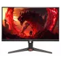 Acer XV272UX1BMIIPRX arvutimonitor 68.6 cm (27 tolli) 2560 x 1440 pikslit Wide Quad HD LCD must, punane