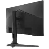 Acer XV272UX1BMIIPRX arvutimonitor 68.6 cm (27 tolli) 2560 x 1440 pikslit Wide Quad HD LCD must, punane