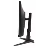Acer XV272UX1BMIIPRX arvutimonitor 68.6 cm (27 tolli) 2560 x 1440 pikslit Wide Quad HD LCD must, punane