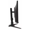 Acer XV272UX1BMIIPRX arvutimonitor 68.6 cm (27 tolli) 2560 x 1440 pikslit Wide Quad HD LCD must, punane