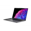 Acer Swift Go 16 SFG16-72-782U Intel Core Ultra 7 155U sülearvuti 40,6 cm (16 inch) 3.2K 16 GB LPDDR5-SDRAM 1 TB SSD Wi-Fi 6E (802.11ax) Windows 11 Home Hall