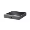 Acer Veriton N2595GT Intel® Core™ i5 i5-13420H 16 GB DDR5-SDRAM 512 GB SSD Windows 11 Pro miniarvuti Must