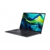 Acer Swift 16 AI SF16-51-53NZ Copilot+ PC Intel Core Ultra 5 226V sülearvuti 40,6 cm (16 tolli) WQXGA+ 16 GB LPDDR5x-SDRAM 512 GB SSD Wi-Fi 7 (802.11be) Windows 11 Home US International must