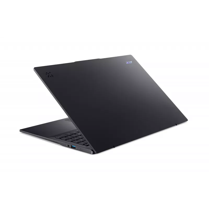 Acer Swift 16 AI SF16-51-53NZ Copilot+ PC Intel Core Ultra 5 226V sülearvuti 40,6 cm (16 tolli) WQXGA+ 16 GB LPDDR5x-SDRAM 512 GB SSD Wi-Fi 7 (802.11be) Windows 11 Home US International must