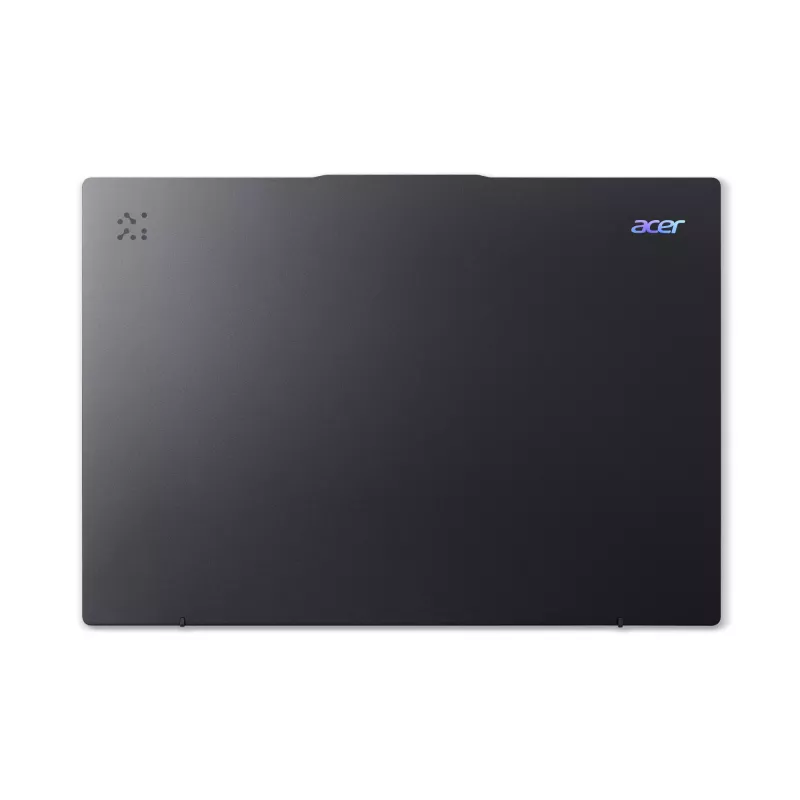 Acer Swift 16 AI SF16-51-53NZ Copilot+ PC Intel Core Ultra 5 226V sülearvuti 40,6 cm (16 tolli) WQXGA+ 16 GB LPDDR5x-SDRAM 512 GB SSD Wi-Fi 7 (802.11be) Windows 11 Home US International must