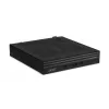 Acer Veriton Vero N4720GT I54516 Pro Intel® Core™ i5 i5-14400 16 GB DDR5-SDRAM 512 GB SSD Windows 11 Pro Mikroarvuti Mini-arvuti Must