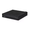 Acer Veriton Vero N4720GT I54516 Pro Intel® Core™ i5 i5-14400 16 GB DDR5-SDRAM 512 GB SSD Windows 11 Pro Mikroarvuti Mini-arvuti Must