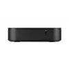 Acer Chromebox CXI6 i5528 Intel Core 5 120U 8 GB DDR4-SDRAM 256 GB SSD ChromeOS miniarvuti Must