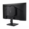 Acer Chromebox CXI6 i5528 Intel Core 5 120U 8 GB DDR4-SDRAM 256 GB SSD ChromeOS miniarvuti Must