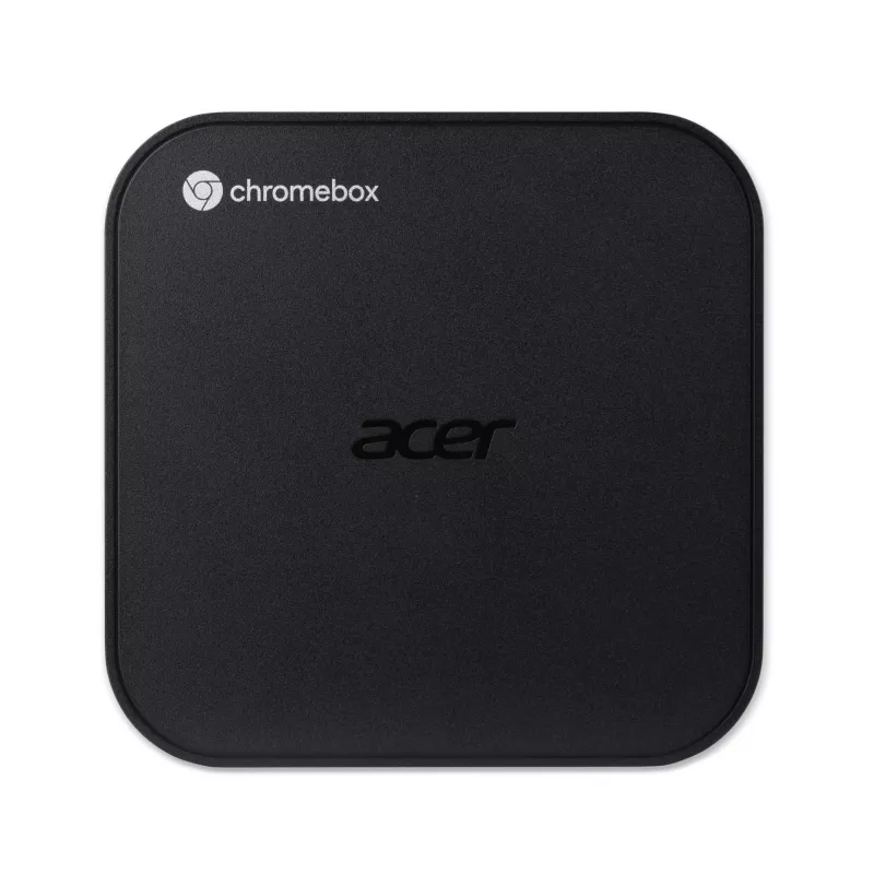 Acer Chromebox CXI6 i5530 Intel Core 5 120U 16 GB DDR4-SDRAM 256 GB SSD ChromeOS Mini PC Must