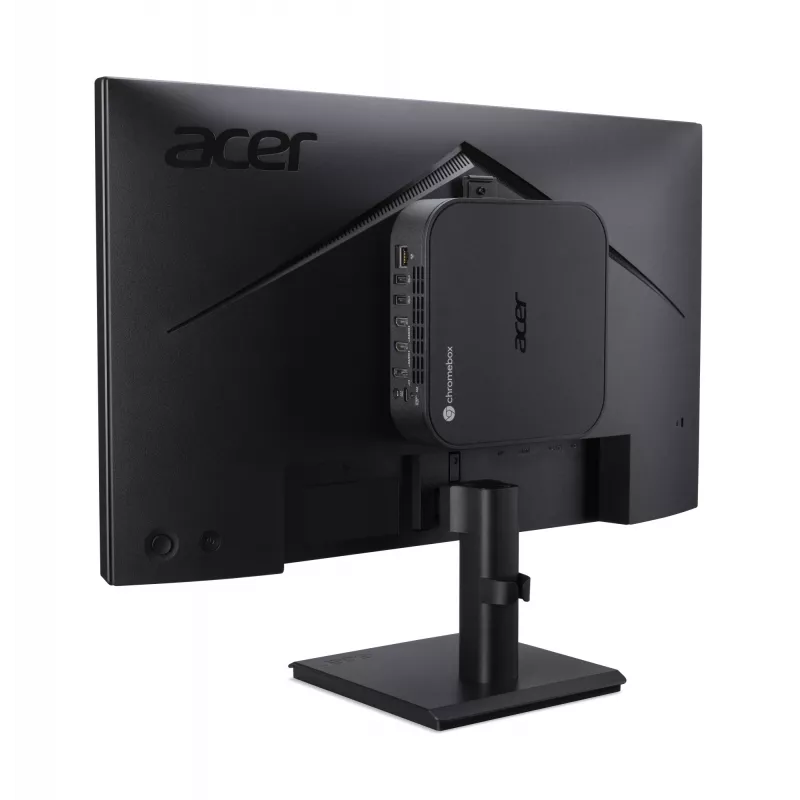 Acer Chromebox CXI6 i5530 Intel Core 5 120U 16 GB DDR4-SDRAM 256 GB SSD ChromeOS Mini PC Must