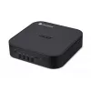Acer Chromebox CXI6 i3528 miniarvuti, Intel Core 3 100U, 16 GB DDR4, 256 GB SSD, Chrome OS