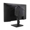 Acer Chromebox CXI6 i3528 miniarvuti, Intel Core 3 100U, 16 GB DDR4, 256 GB SSD, Chrome OS