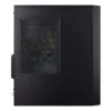 Acer NITRO 20 N20 101 I52150 Intel Core 5 210H 16 GB DDR4-SDRAM 1 TB SSD NVIDIA® GeForce RTX™ 5050 Windows 11 Home Lauaarvuti Must