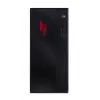 Acer NITRO 20 N20 101 I52150 Intel Core 5 210H 16 GB DDR4-SDRAM 1 TB SSD NVIDIA® GeForce RTX™ 5050 Windows 11 Home Lauaarvuti Must