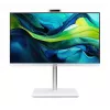 Acer Aspire C24-A WI5418 NL Intel Core 5 120U 60.5 cm (23.8 inch) 1920 x 1080 pikslit kõik-ühes-arvuti 16 GB DDR5-SDRAM 1 TB SSD Windows 11 Home Wi-Fi 6 (802.11ax) valge