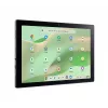 Acer Chromebook D723N-TCO-K8RN Mediatek 128 GB 27.9 cm (11 tolli) 8 GB Wi-Fi 6 (802.11ax) ChromeOS Hõbedane