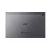 Acer Chromebook D723N-TCO-K8RN Mediatek 128 GB 27.9 cm (11 tolli) 8 GB Wi-Fi 6 (802.11ax) ChromeOS Hõbedane
