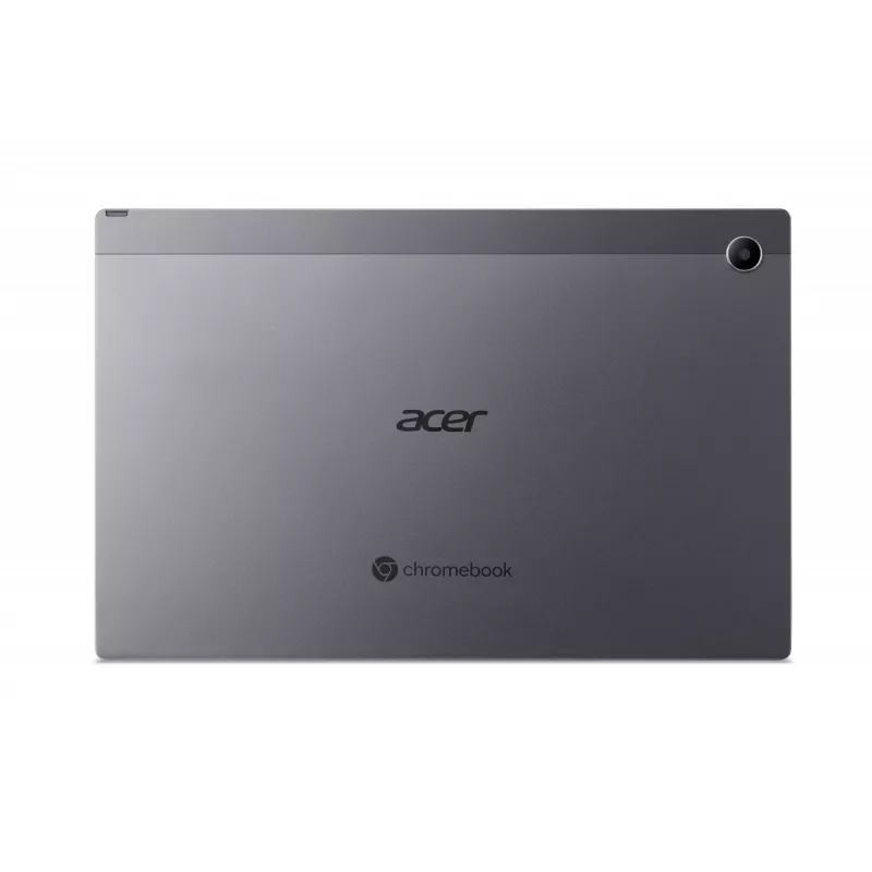 Acer Chromebook D723N-TCO-K8RN Mediatek 128 GB 27.9 cm (11 tolli) 8 GB Wi-Fi 6 (802.11ax) ChromeOS Hõbedane