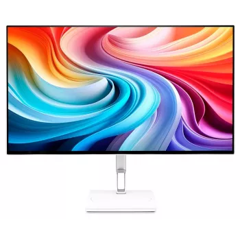 Acer CE270UXWMIIPPRX arvutimonitor 67,3 cm (26,5 tolli) 2560 x 1440 pikslit Quad HD QD-OLED Valge