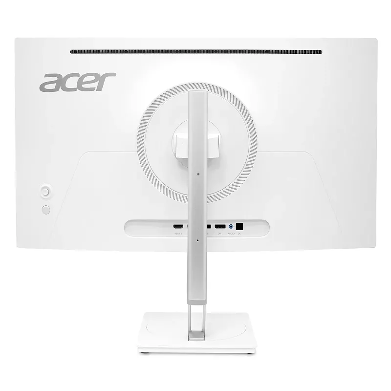 Acer CE270UXWMIIPPRX arvutimonitor 67,3 cm (26,5 tolli) 2560 x 1440 pikslit Quad HD QD-OLED Valge