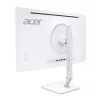 Acer CE270UXWMIIPPRX arvutimonitor 67,3 cm (26,5 tolli) 2560 x 1440 pikslit Quad HD QD-OLED Valge
