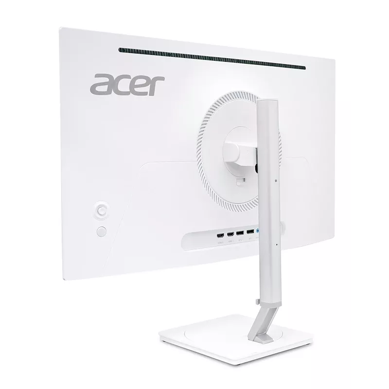 Acer CE270UXWMIIPPRX arvutimonitor 67,3 cm (26,5 tolli) 2560 x 1440 pikslit Quad HD QD-OLED Valge
