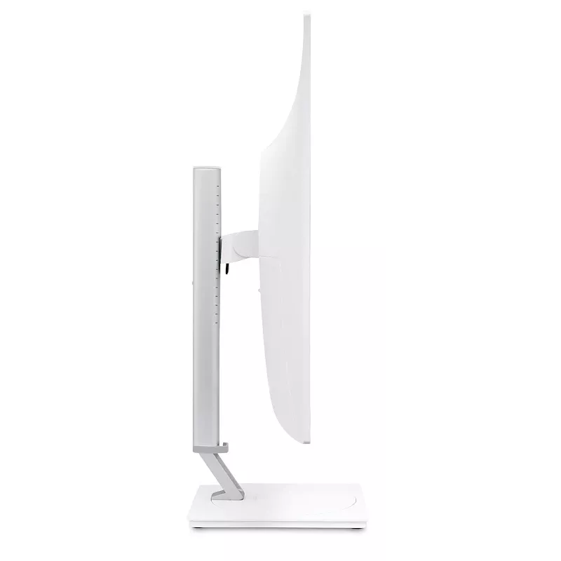 Acer CE270UXWMIIPPRX arvutimonitor 67,3 cm (26,5 tolli) 2560 x 1440 pikslit Quad HD QD-OLED Valge