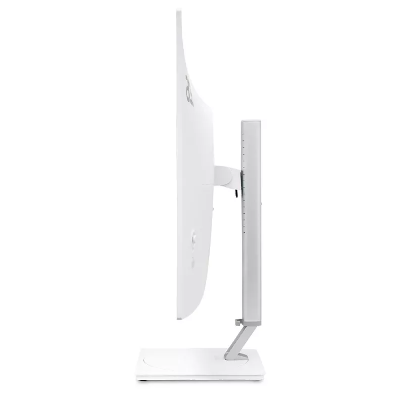Acer CE270UXWMIIPPRX arvutimonitor 67,3 cm (26,5 tolli) 2560 x 1440 pikslit Quad HD QD-OLED Valge
