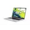 Acer Aspire Lite NX.DMVEL.001 sülearvuti AMD Ryzen™ 7 5825U 39,6 cm (15,6-tolline) Full HD 32 GB DDR4-SDRAM 1 TB SSD Wi-Fi 6 (802.11ax) Windows 11 Home hõbedane
