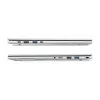 Acer Aspire Lite NX.DMVEL.001 sülearvuti AMD Ryzen™ 7 5825U 39,6 cm (15,6-tolline) Full HD 32 GB DDR4-SDRAM 1 TB SSD Wi-Fi 6 (802.11ax) Windows 11 Home hõbedane
