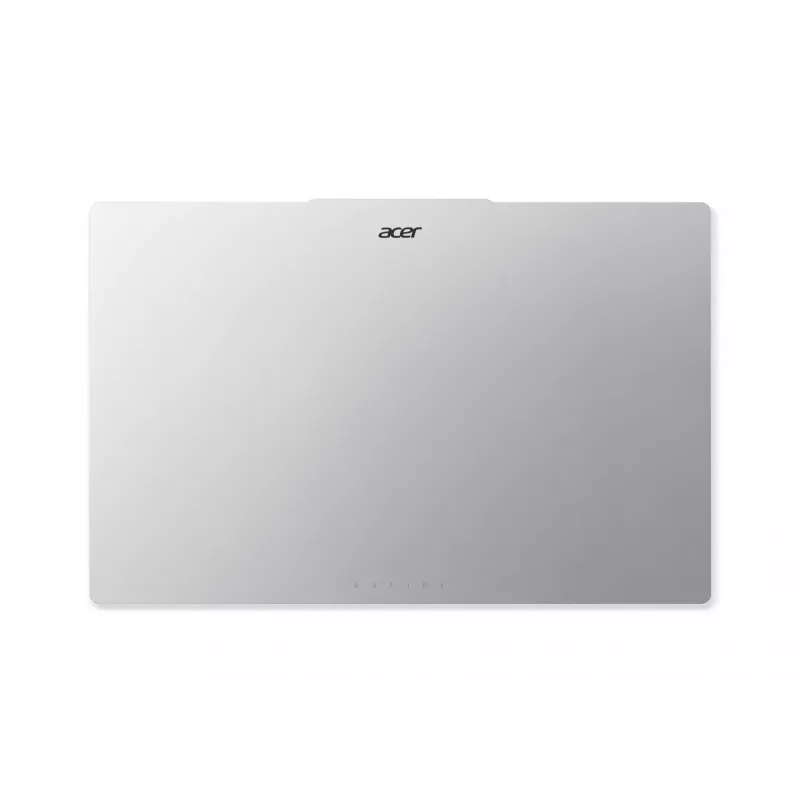 Acer Aspire Lite NX.DMVEL.001 sülearvuti AMD Ryzen™ 7 5825U 39,6 cm (15,6-tolline) Full HD 32 GB DDR4-SDRAM 1 TB SSD Wi-Fi 6 (802.11ax) Windows 11 Home hõbedane