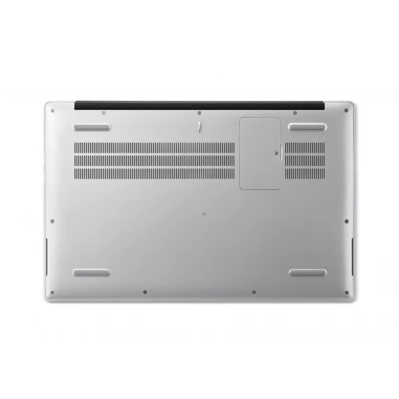 Acer Aspire Lite NX.DMVEL.001 sülearvuti AMD Ryzen™ 7 5825U 39,6 cm (15,6-tolline) Full HD 32 GB DDR4-SDRAM 1 TB SSD Wi-Fi 6 (802.11ax) Windows 11 Home hõbedane