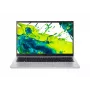 Acer Aspire Go 15 AG15-72P-51YA Intel Core 5 120U sülearvuti 39,6 cm (15,6 tolli) Full HD 16 GB DDR4-SDRAM 512 GB SSD Wi-Fi 6 (802.11ax) Windows 11 Home hõbedane