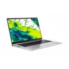 Acer Aspire Go 15 AG15-72P-51YA Intel Core 5 120U sülearvuti 39,6 cm (15,6 tolli) Full HD 16 GB DDR4-SDRAM 512 GB SSD Wi-Fi 6 (802.11ax) Windows 11 Home hõbedane