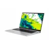 Acer Aspire Go 15 AG15-72P-51YA Intel Core 5 120U sülearvuti 39,6 cm (15,6 tolli) Full HD 16 GB DDR4-SDRAM 512 GB SSD Wi-Fi 6 (802.11ax) Windows 11 Home hõbedane