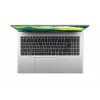 Acer Aspire Go 15 AG15-72P-51YA Intel Core 5 120U sülearvuti 39,6 cm (15,6 tolli) Full HD 16 GB DDR4-SDRAM 512 GB SSD Wi-Fi 6 (802.11ax) Windows 11 Home hõbedane