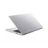 Acer Aspire Go 15 AG15-72P-51YA Intel Core 5 120U sülearvuti 39,6 cm (15,6 tolli) Full HD 16 GB DDR4-SDRAM 512 GB SSD Wi-Fi 6 (802.11ax) Windows 11 Home hõbedane