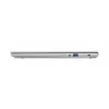 Acer Aspire Go 15 AG15-72P-51YA Intel Core 5 120U sülearvuti 39,6 cm (15,6 tolli) Full HD 16 GB DDR4-SDRAM 512 GB SSD Wi-Fi 6 (802.11ax) Windows 11 Home hõbedane