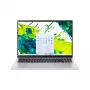Acer Aspire AG16-71P-582P Intel Core 5 120U sülearvuti 40,6 cm (16-tolline) WUXGA 16 GB DDR5-SDRAM 512 GB SSD Wi-Fi 6 (802.11ax) Windows 11 Home hõbedane