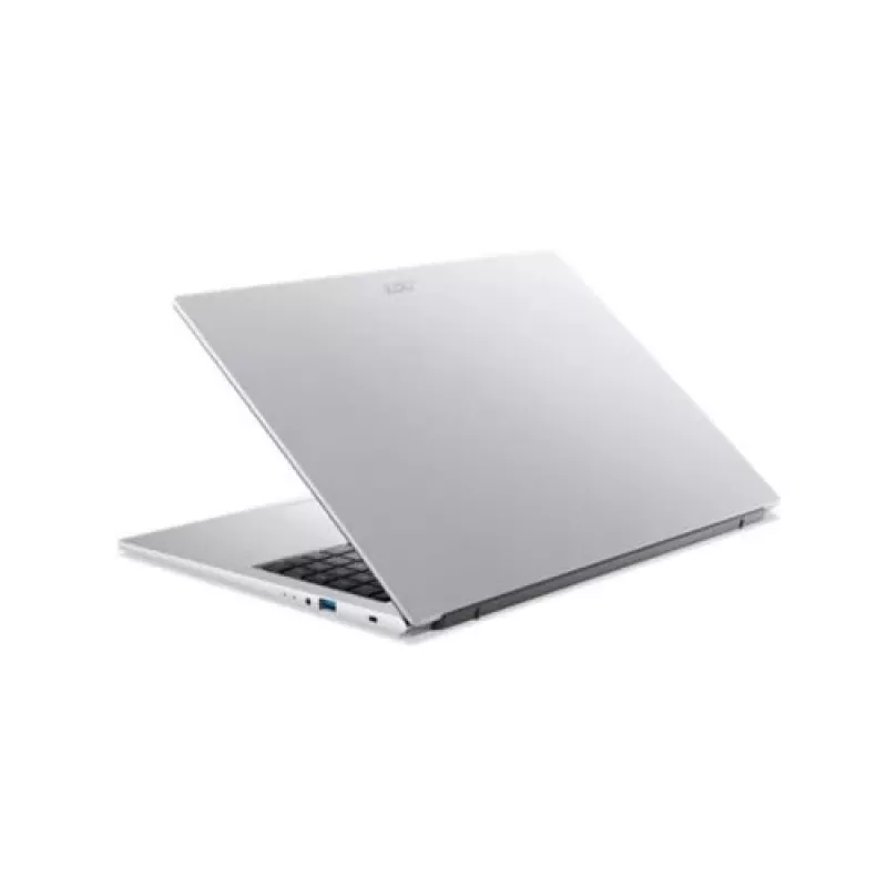 Acer Aspire AG16-71P-582P Intel Core 5 120U sülearvuti 40,6 cm (16-tolline) WUXGA 16 GB DDR5-SDRAM 512 GB SSD Wi-Fi 6 (802.11ax) Windows 11 Home hõbedane