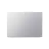 Acer Aspire AG16-71P-582P Intel Core 5 120U sülearvuti 40,6 cm (16-tolline) WUXGA 16 GB DDR5-SDRAM 512 GB SSD Wi-Fi 6 (802.11ax) Windows 11 Home hõbedane