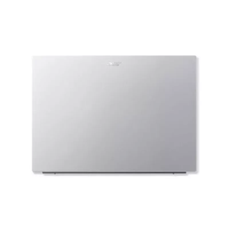 Acer Aspire AG16-71P-582P Intel Core 5 120U sülearvuti 40,6 cm (16-tolline) WUXGA 16 GB DDR5-SDRAM 512 GB SSD Wi-Fi 6 (802.11ax) Windows 11 Home hõbedane