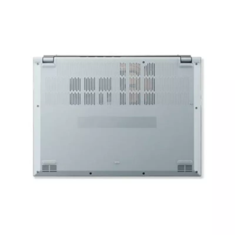 Acer Aspire AG16-71P-582P Intel Core 5 120U sülearvuti 40,6 cm (16-tolline) WUXGA 16 GB DDR5-SDRAM 512 GB SSD Wi-Fi 6 (802.11ax) Windows 11 Home hõbedane